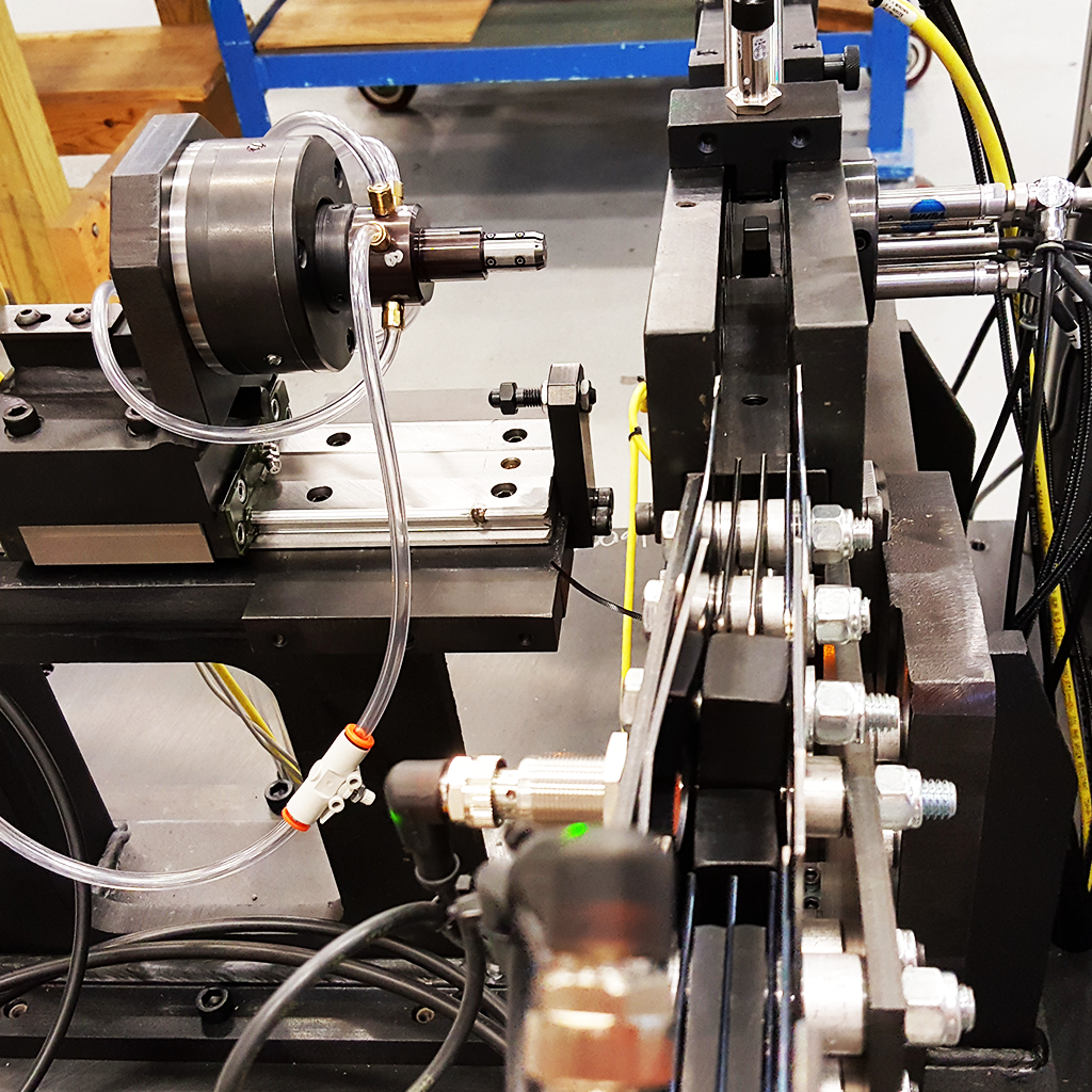 At Sterling Manufacturing & Engineering, our team works tirelessly to deliver the highest caliber fixtures and gages. We build automatic gages and attribute gages, provide precision grinding, inline gaging and quality inspections.