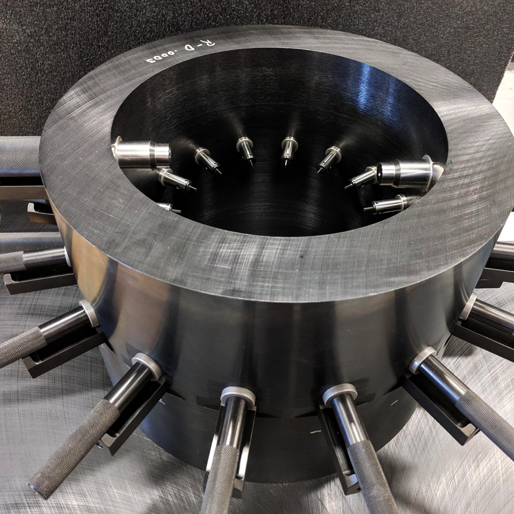At Sterling Manufacturing & Engineering, our team works tirelessly to deliver the highest caliber fixtures and gages. We build automatic gages and attribute gages, provide precision grinding, inline gaging and quality inspections.