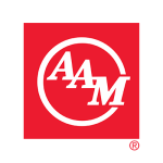 American Axle & Manufacturing logo - Sterling makes gages for American Axle & Manufacturing