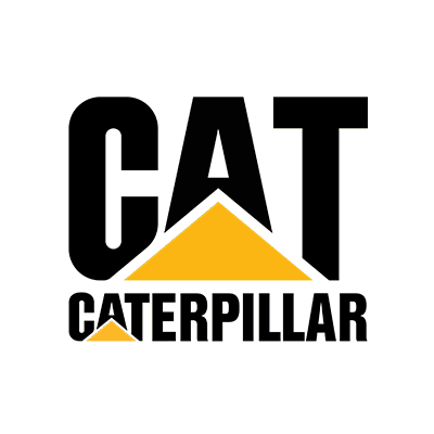 Caterpillar testimonial
