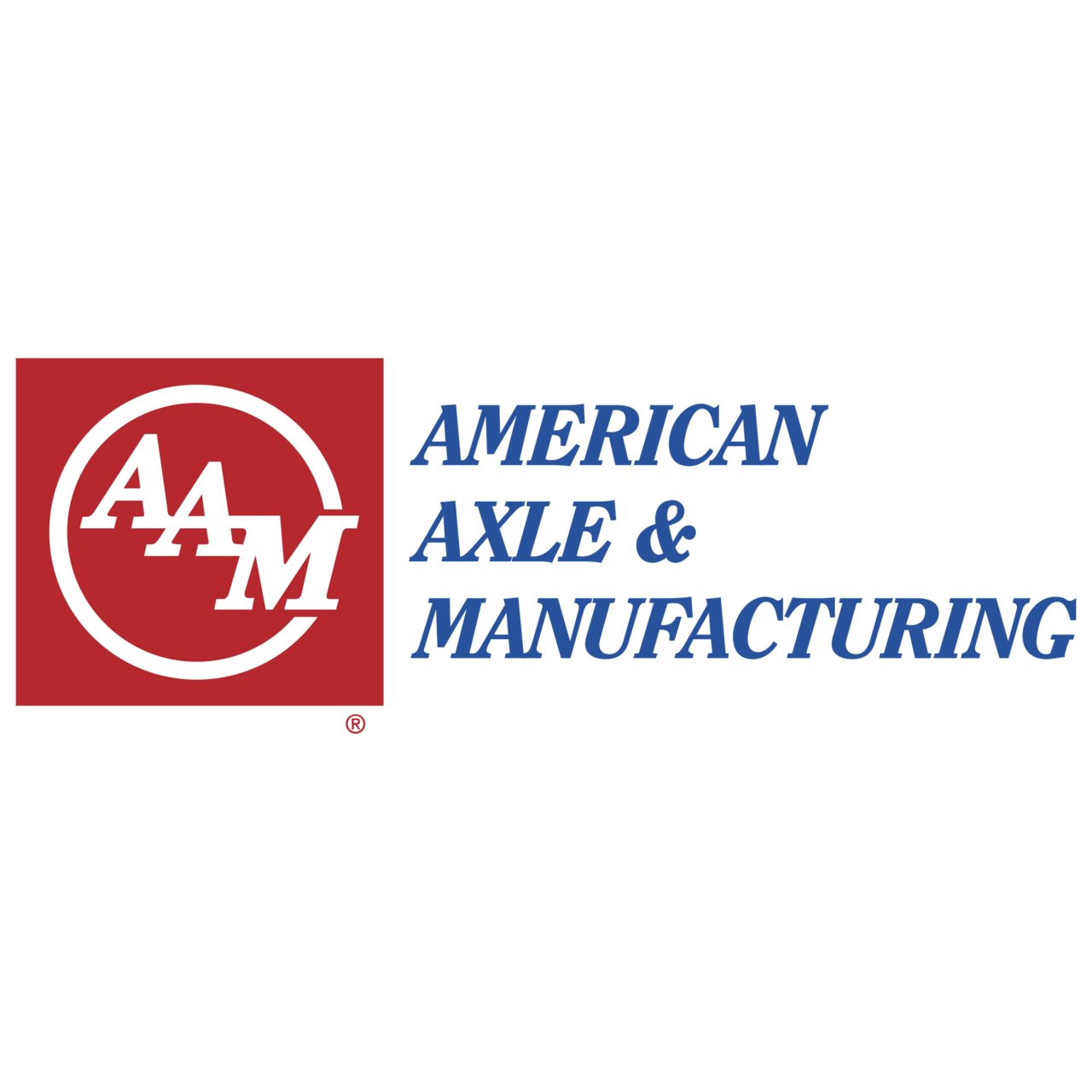 American Axle & Manufacturing