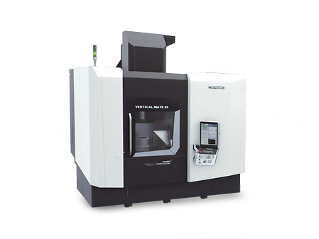 Sterling Manufacturing and Engineering offers the Vertical Mate 85