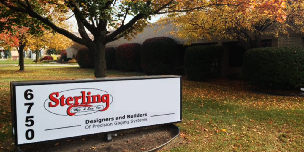 About Sterling Engineering and Manufacturing